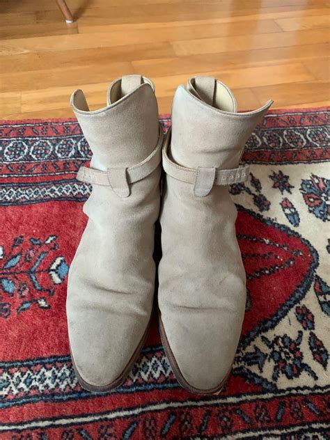 slp style boots